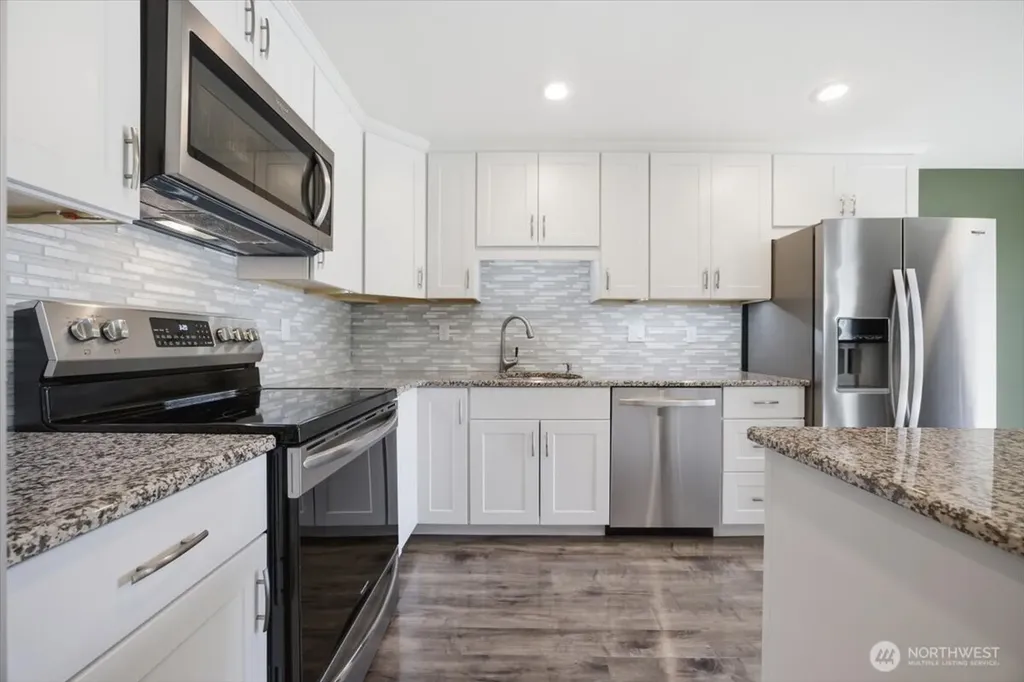 303 Gage Boulevard Richland WA 99352