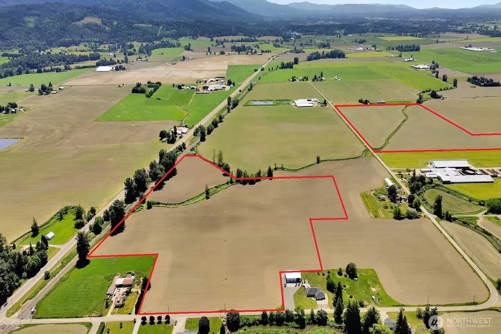 0 Hill Road Sumas WA 98295