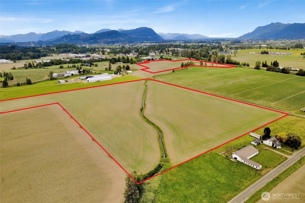 0 Hill Road Sumas WA 98295