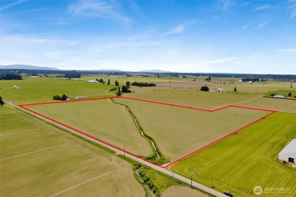 0 Hill Road Sumas WA 98295