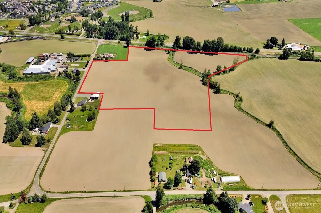 0 Hill Road Sumas WA 98295