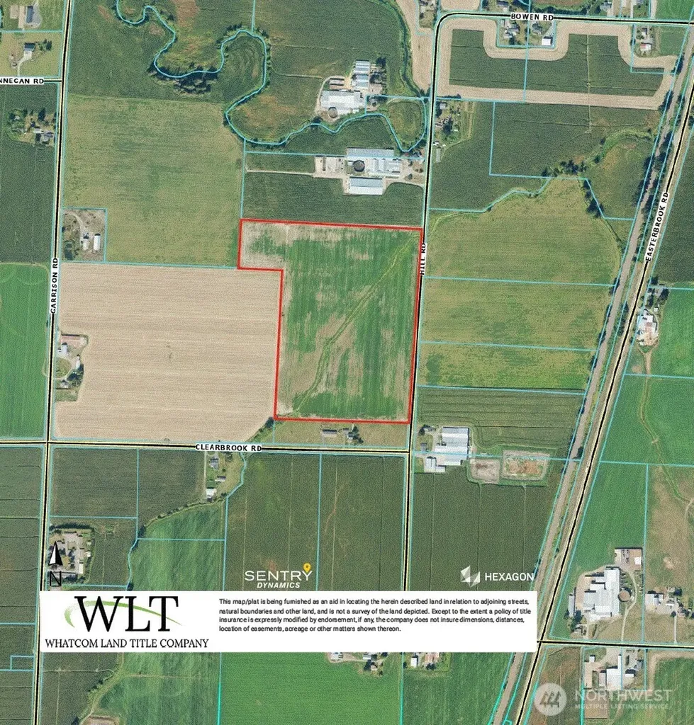 0 Hill Road Sumas WA 98295