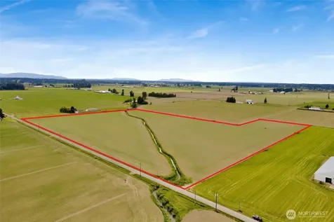 0 Hill Road Sumas WA 98295