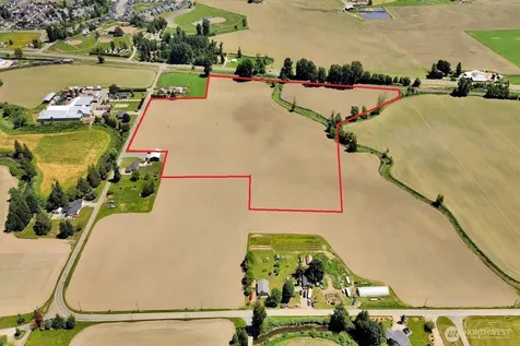 0 Hill Road Sumas WA 98295
