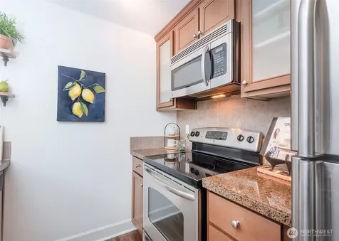 300 130th Seattle WA 98133