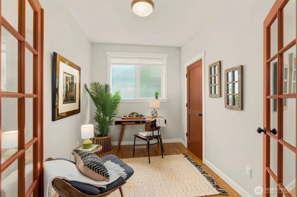 4700 49th Avenue SW Seattle WA 98116