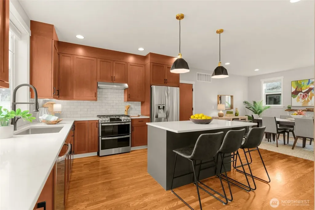 4700 49th Avenue SW Seattle WA 98116