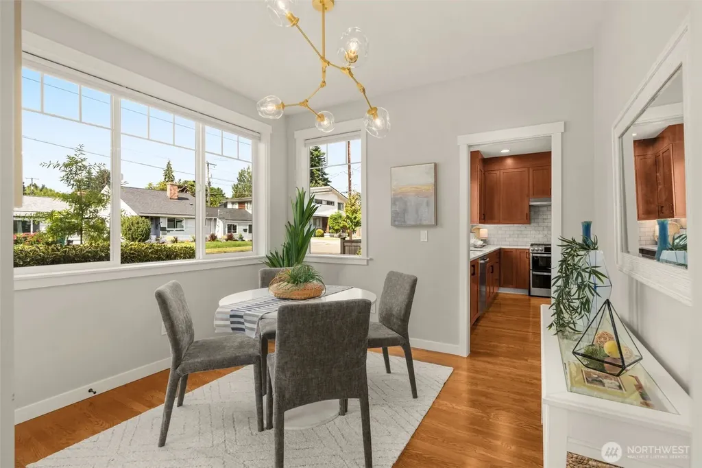 4700 49th Avenue SW Seattle WA 98116