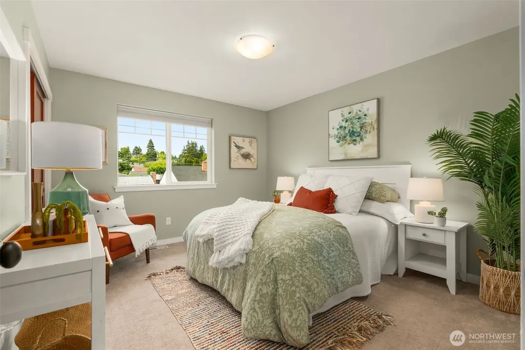 4700 49th Avenue SW Seattle WA 98116