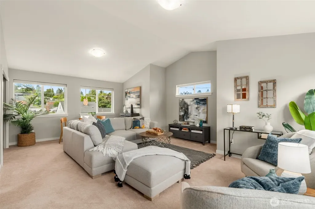 4700 49th Avenue SW Seattle WA 98116