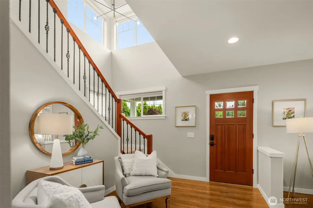 4700 49th Avenue SW Seattle WA 98116