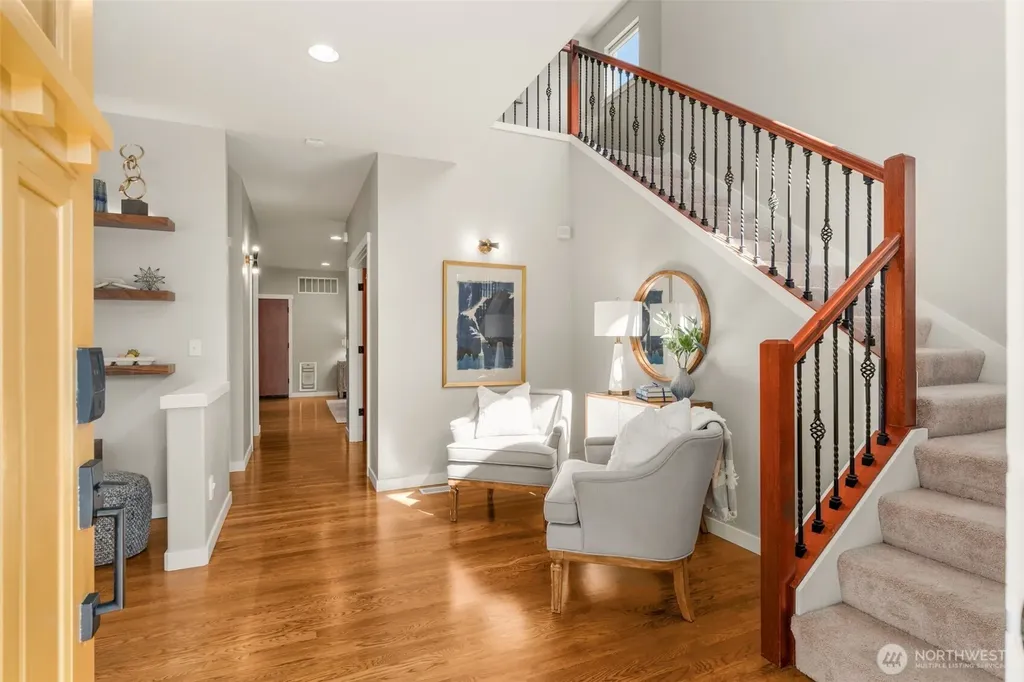 4700 49th Avenue SW Seattle WA 98116
