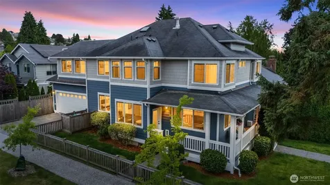 4700 49th Avenue SW Seattle WA 98116