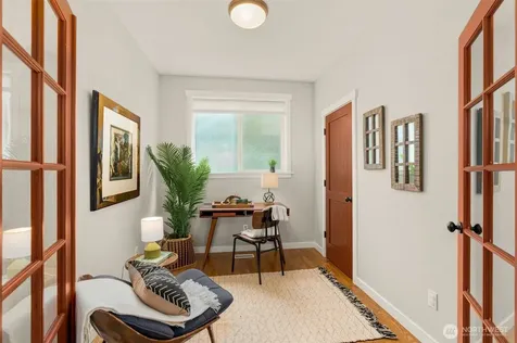4700 49th Avenue SW Seattle WA 98116