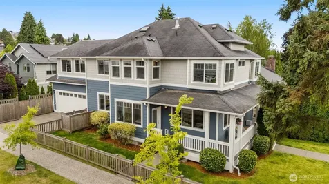 4700 49th Avenue SW Seattle WA 98116