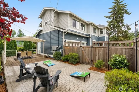 4700 49th Avenue SW Seattle WA 98116