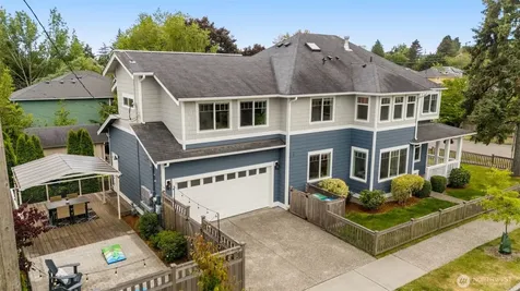 4700 49th Avenue SW Seattle WA 98116