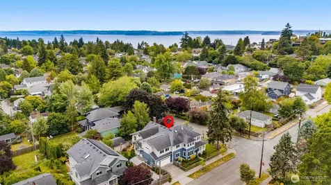 4700 49th Avenue SW Seattle WA 98116