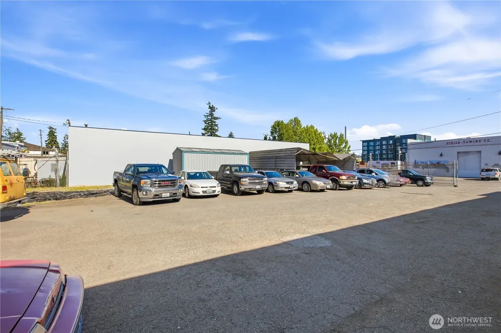 834 SW 149th Street Burien WA 98166