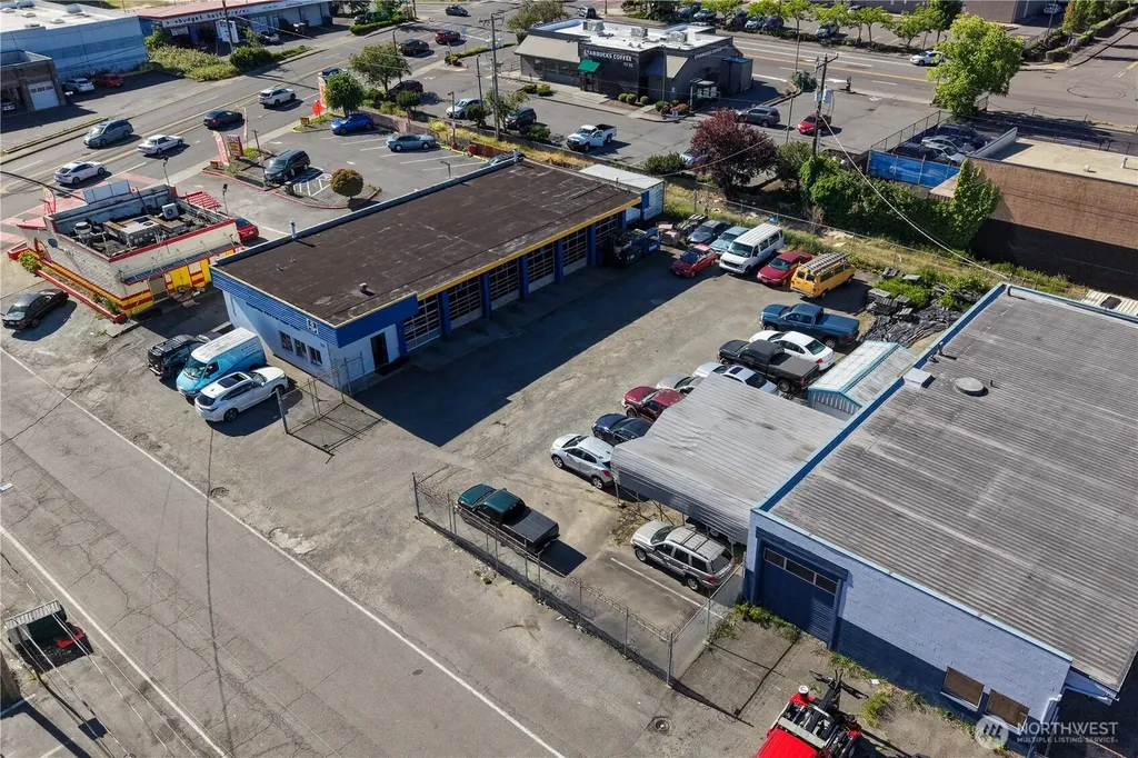 834 SW 149th Street Burien WA 98166