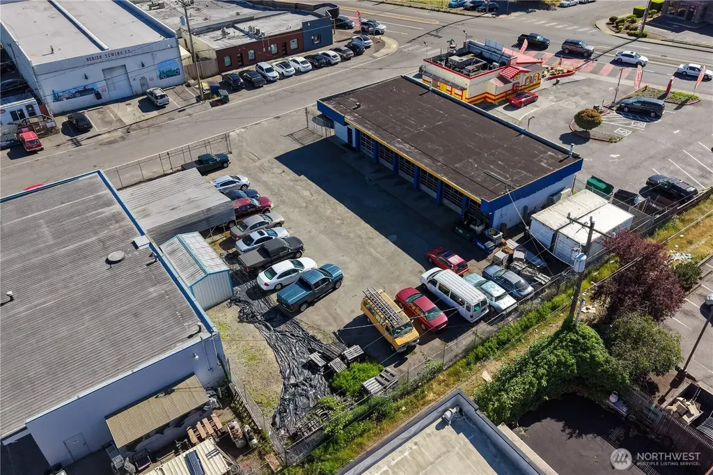 834 SW 149th Street Burien WA 98166