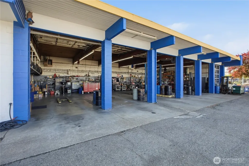 834 SW 149th Street Burien WA 98166