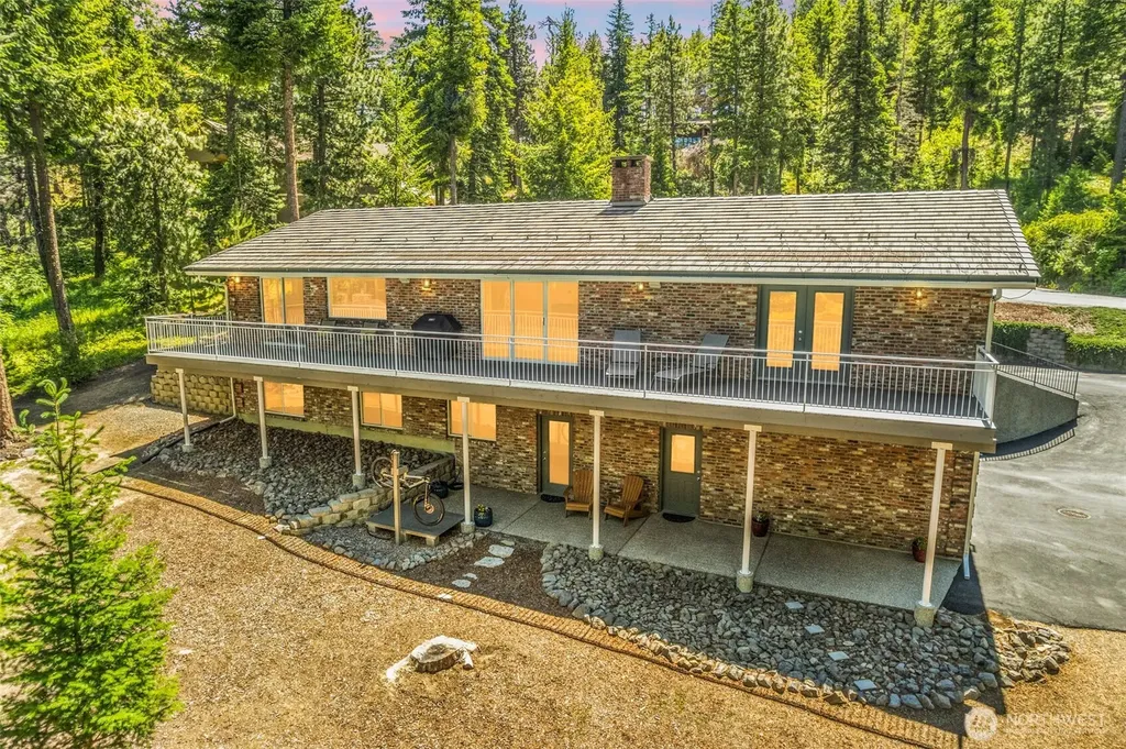 3050 Pinehurst Place Wenatchee WA 98801
