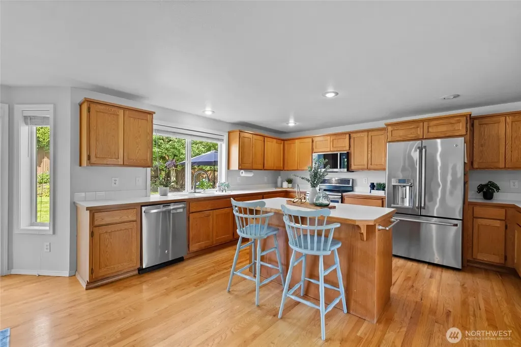 2204 112th Drive NE Lake Stevens WA 98258