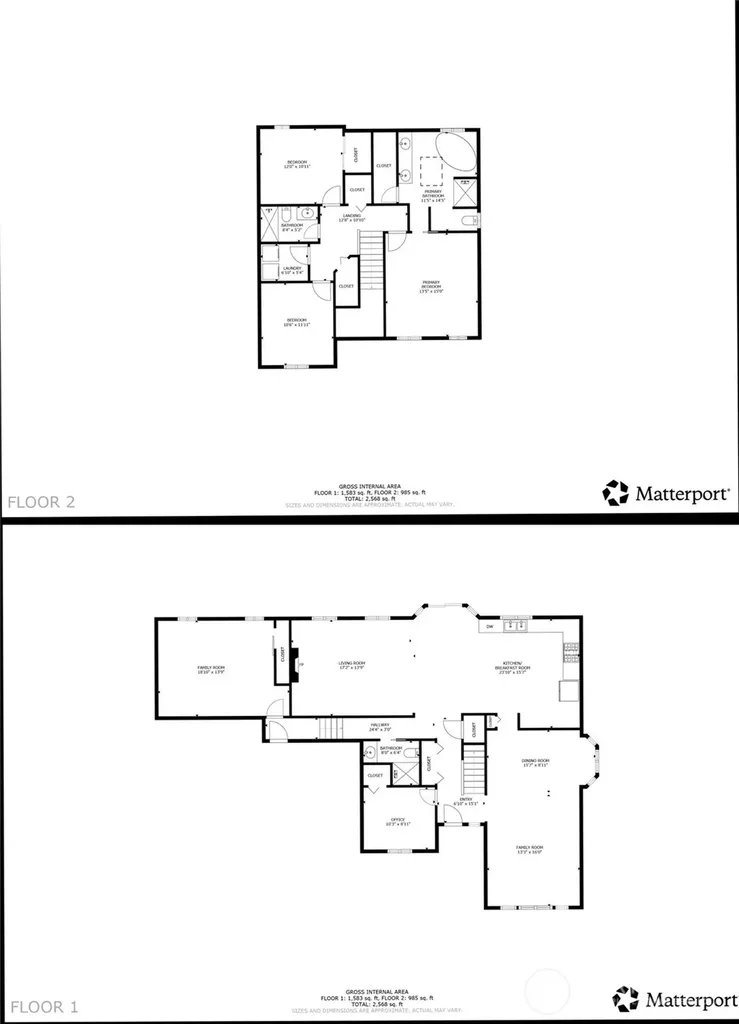 2204 112th Drive NE Lake Stevens WA 98258