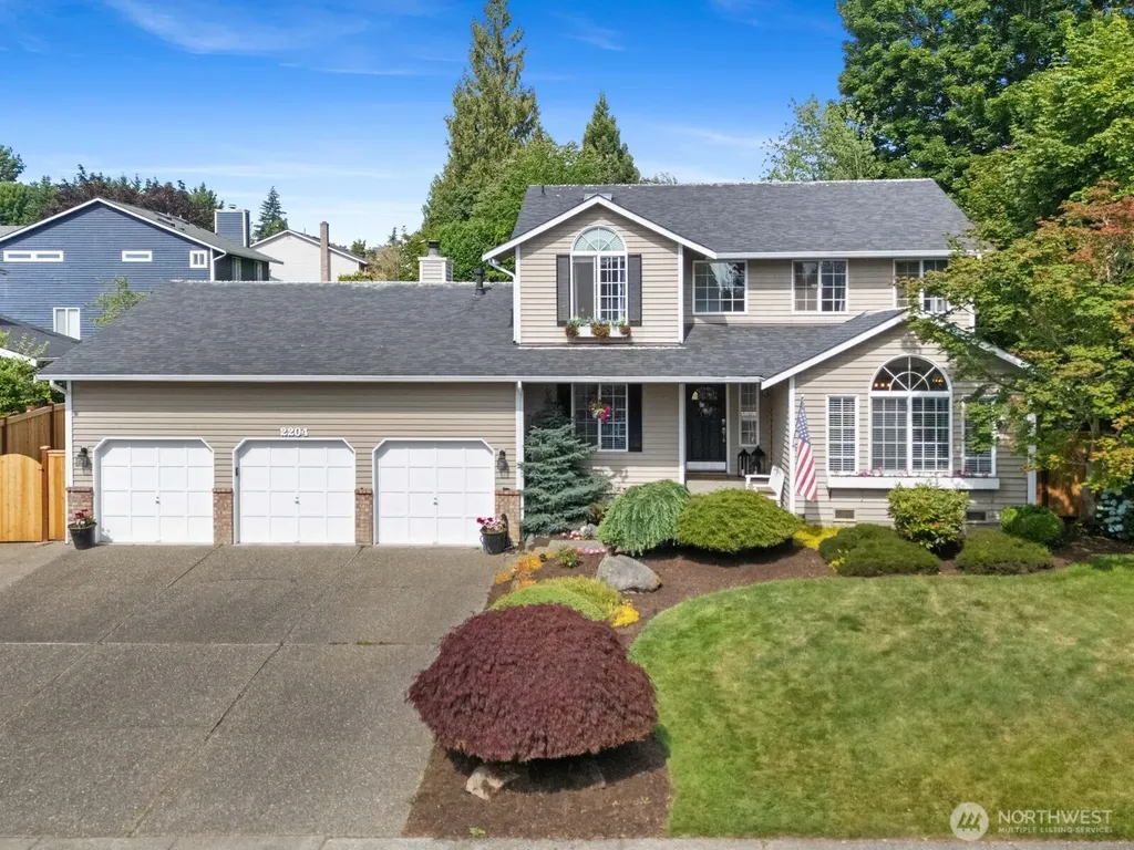 2204 112th Drive NE Lake Stevens WA 98258
