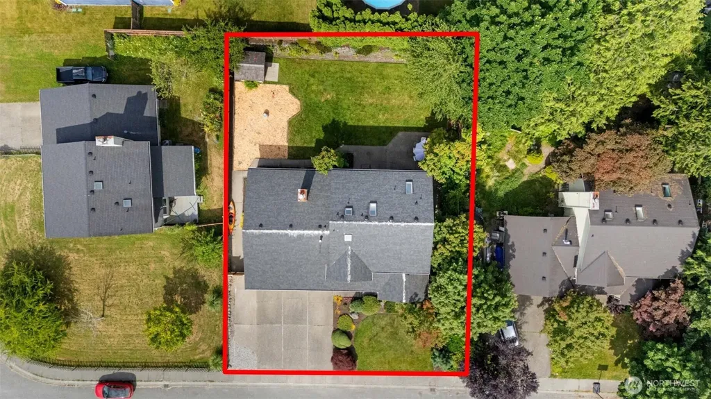 2204 112th Drive NE Lake Stevens WA 98258
