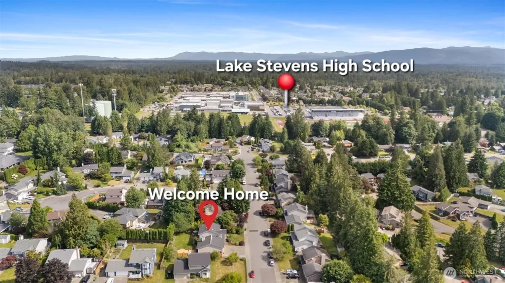 2204 112th Drive NE Lake Stevens WA 98258
