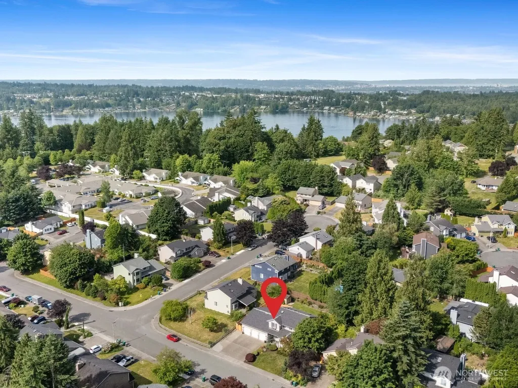 2204 112th Drive NE Lake Stevens WA 98258