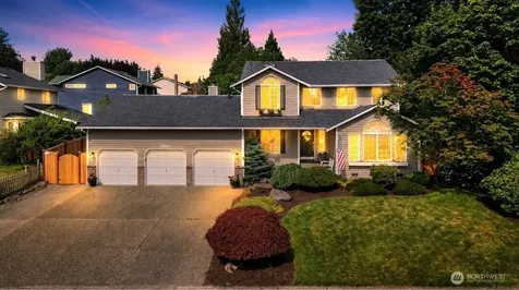 2204 112th Drive NE Lake Stevens WA 98258