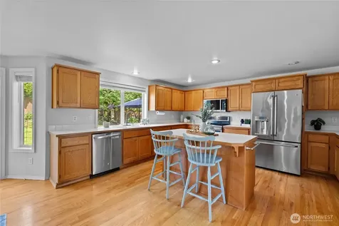 2204 112th Drive NE Lake Stevens WA 98258