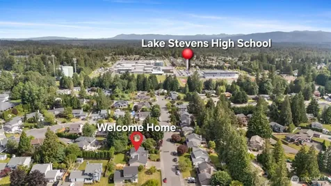 2204 112th Drive NE Lake Stevens WA 98258