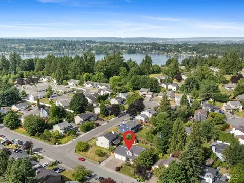 2204 112th Drive NE Lake Stevens WA 98258