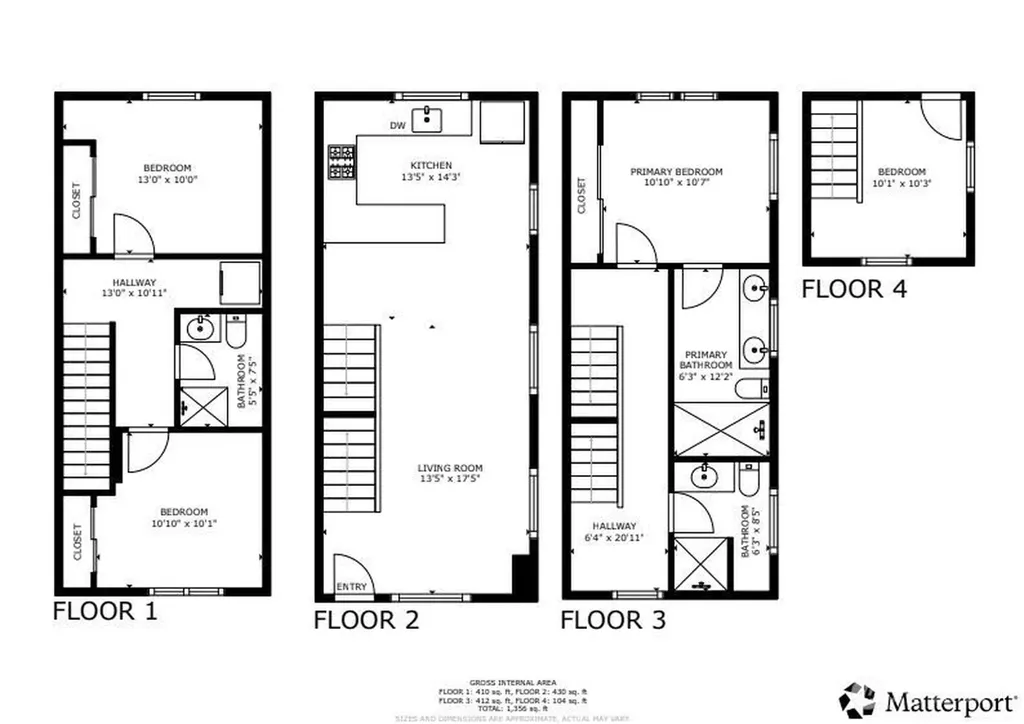 5244 Brooklyn Avenue NE Seattle WA 98105