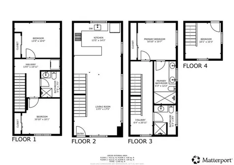 5244 Brooklyn Avenue NE Seattle WA 98105