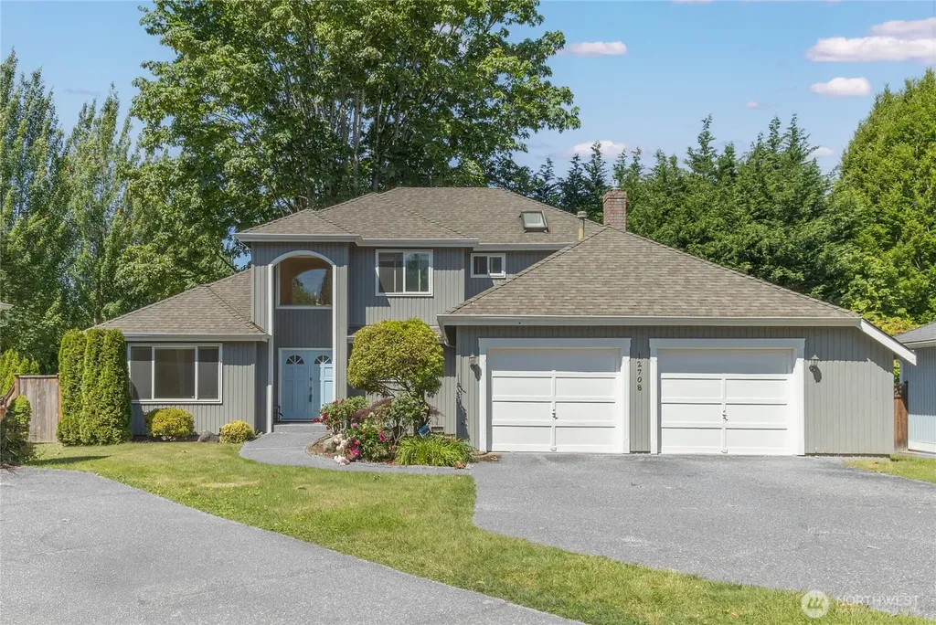 Kirkland WA, 12708 101 Place