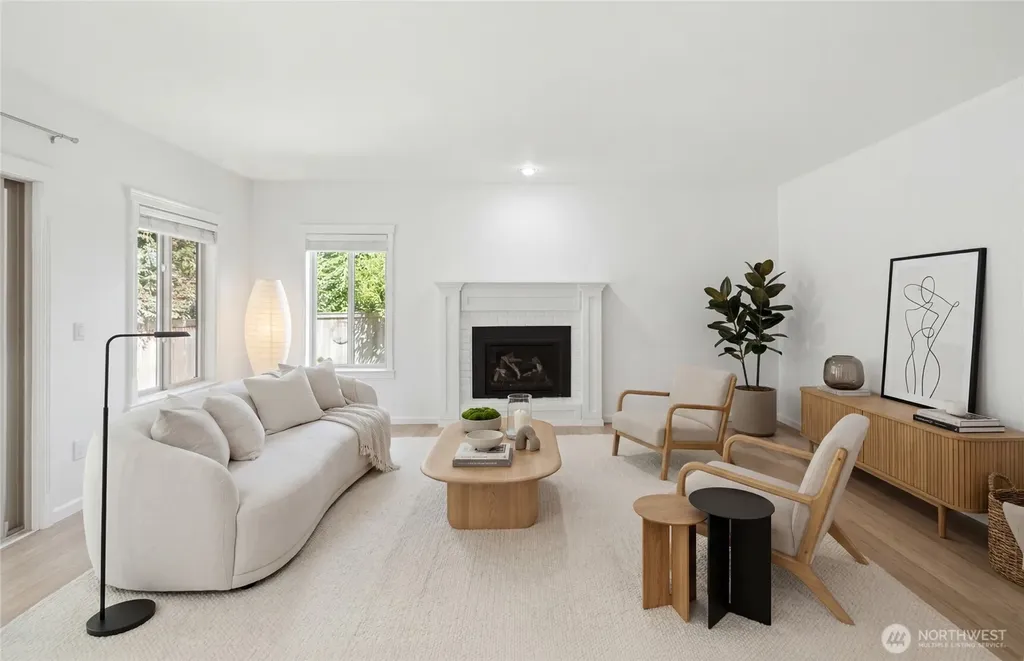 12708 NE 101 Place Kirkland WA 98033