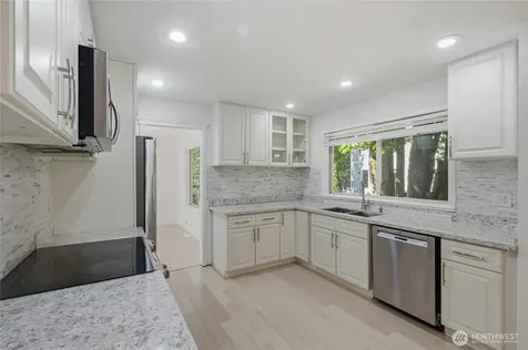 12708 NE 101 Place Kirkland WA 98033