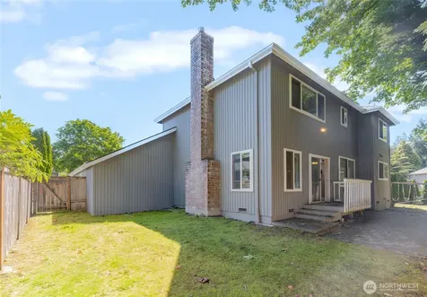12708 NE 101 Place Kirkland WA 98033