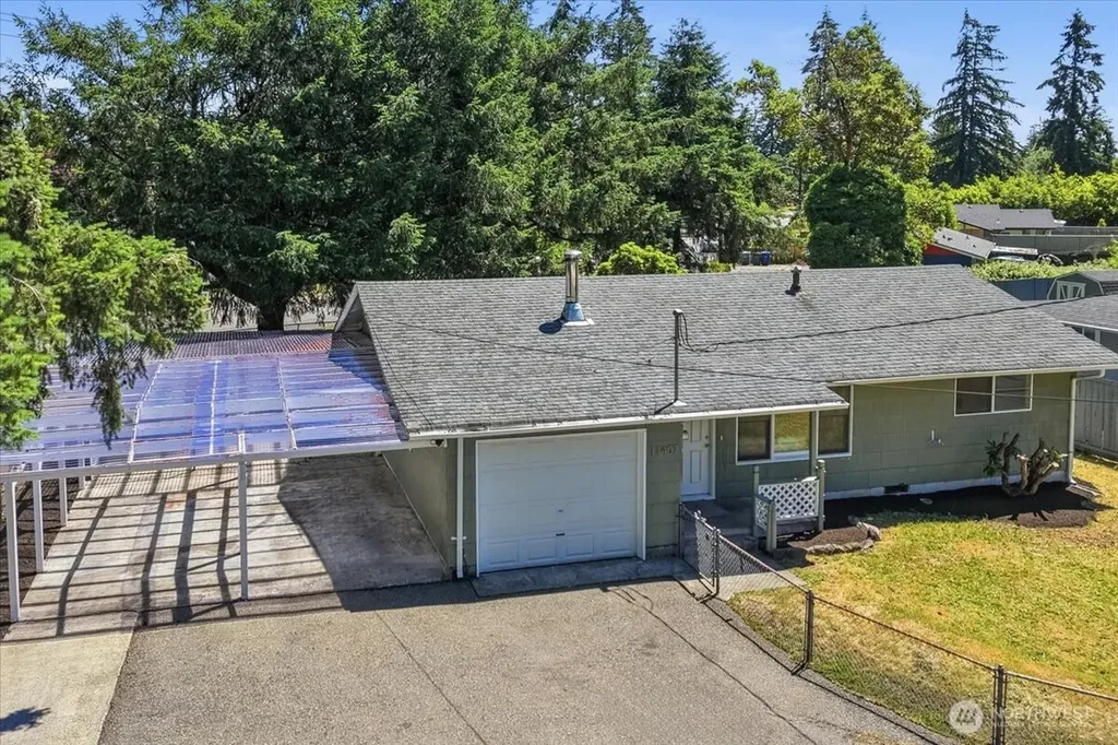 11407 Farwest Drive SW Lakewood WA 98498