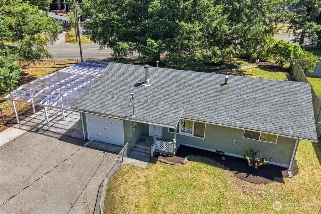 11407 Farwest Drive SW Lakewood WA 98498