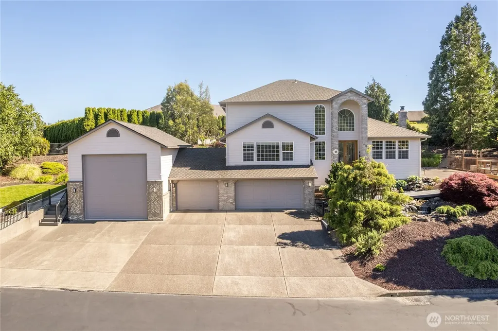 38 View Ridge Circle Longview WA 98632