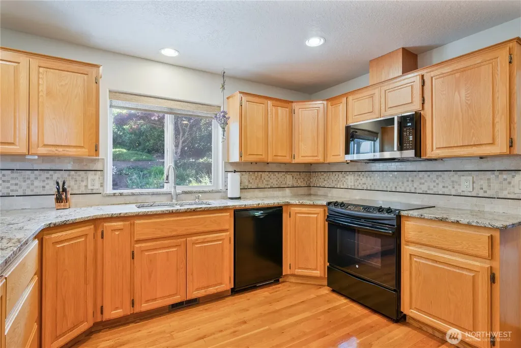 38 View Ridge Circle Longview WA 98632