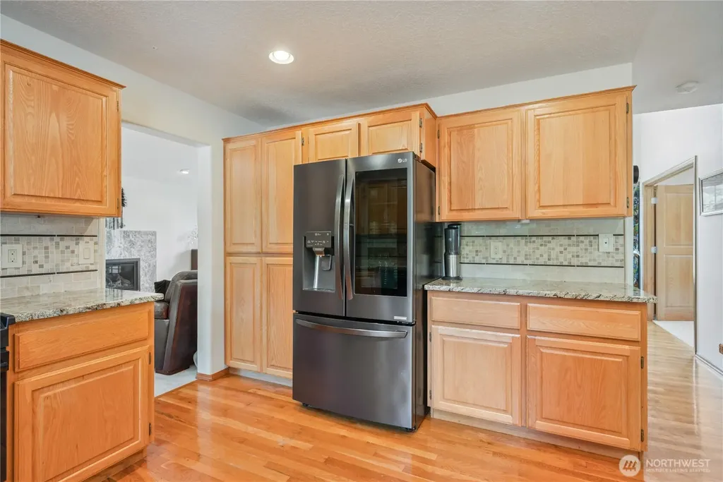 38 View Ridge Circle Longview WA 98632