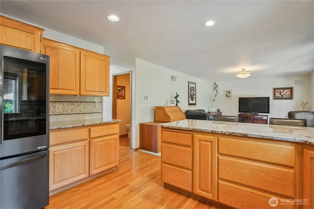 38 View Ridge Circle Longview WA 98632