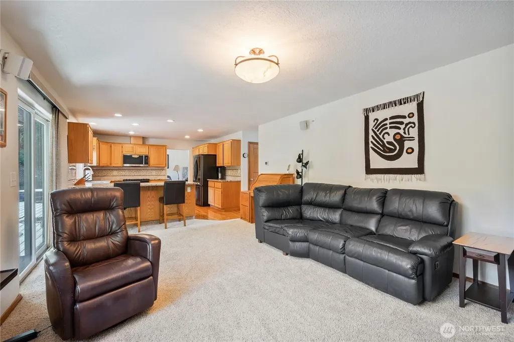 38 View Ridge Circle Longview WA 98632